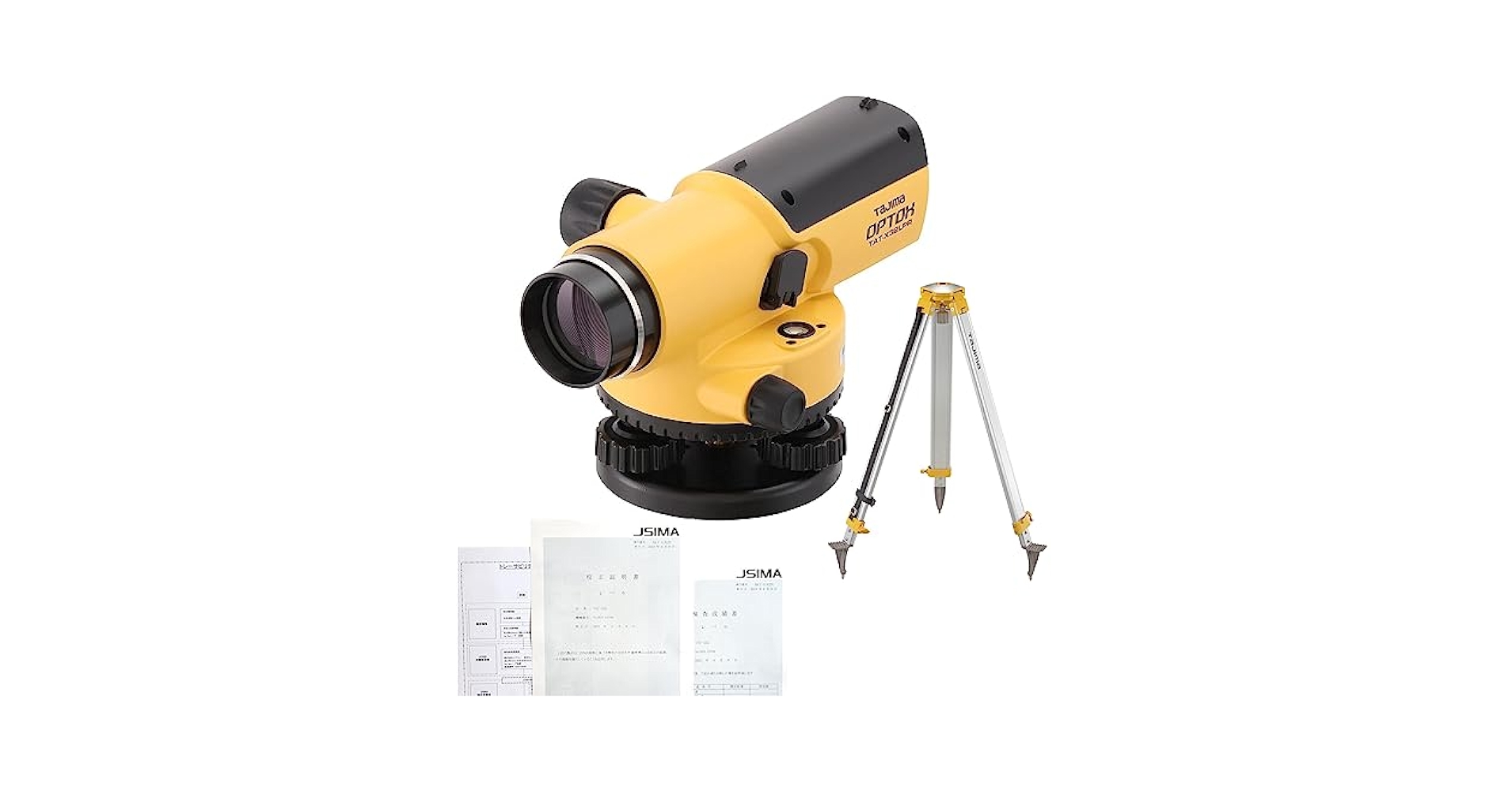 ドレミ様【リピーター様8点おまとめ】 Amazon.co.jp: タジマ TAT-X35LPR オートレベル35倍レーザー