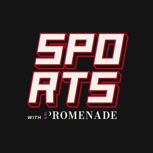 SPORTS with Promenade cover art