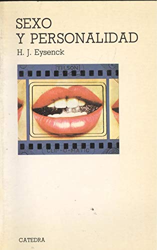 Sexo y personalidad