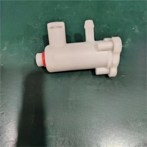 Soupape de protection de surpression pour pompe à eau Gemile - 4