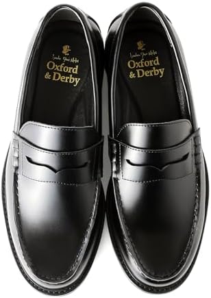 Amazon | [London Shoe Make Co．，Ltd．] レザー