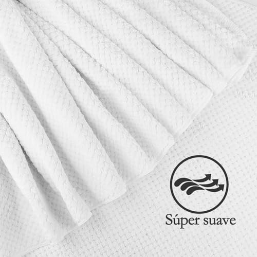 Consejos para Comprar Toallas Baño que Puedes Comprar On-line. 5 Imagen adicional