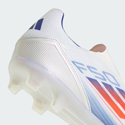 Image of adidas F50 League Laceless Football Boots Firm Ground, Field Football Shoes Unisex Adult