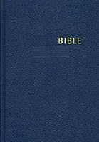 Bible : Písmo svaté Starého a Nového zákona : český ekumenický překlad 8085810077 Book Cover