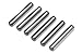 HPI Racing Pin 4X24mm (6pcs) Baja 5 96504