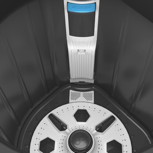 Image of Whirlpool 9kg Semi Automatic with Dynamix Detergent Dispenser - Ace XL