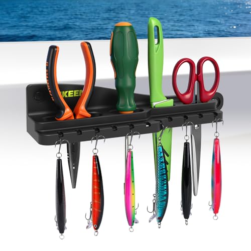 Hikeen Fishing Tool Holder