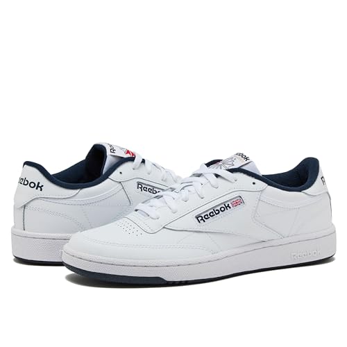 Image of Reebok Mens Club C 85 Sneaker