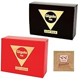 持ち運び便利なクリーム ～Gigolo ＋ plus（ジゴロ ＋ プラス）メンズ・レディースクリームセット～【ペペ スムージー 5mL】セット