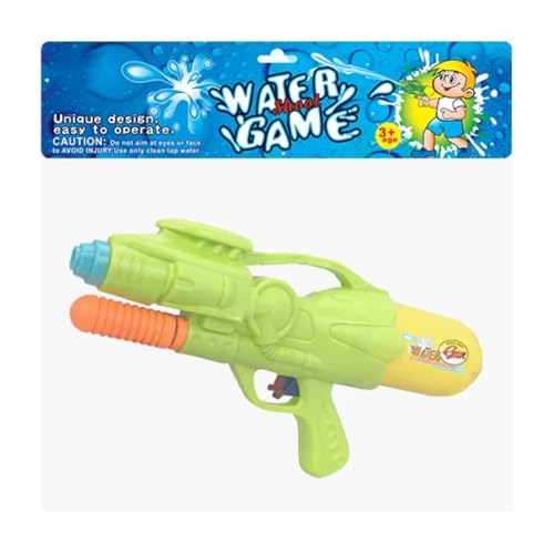 Image of Storio High Pressure Holi Pichkari Water Gun Toy for Kids with 25Ft Range Pool Water Gun Kids | Summer Outdoor Shooting Game Powerful Water Gun