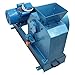 BEILOCKERY Jaw Crusher Jaw Crushing Machine Ore Stone Crusher Electric Shatter Grinder 500-3000KG/H 220V 4KW