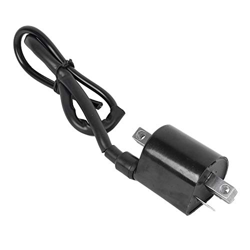 Bobine d'allumage Yamaha Virago 535 XV535 résout problème démarrage moto 1987-2000