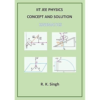 IIT JEE PHYSICS
