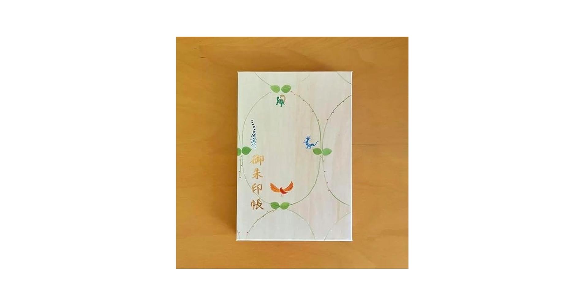 水天宮御朱印帳 御朱印付き 水天宮| 東京 on X: 