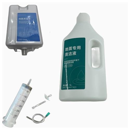 Dreame L20 Ultra/L30 Ultra�Ή� 450ml ���ꏰ�N���[�i�[(Package 3)