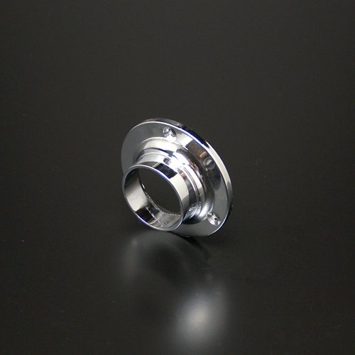 e-kanamono ���|���� CPS-1 �p�C�v�\�P�b�g 32mm�p �N���[��