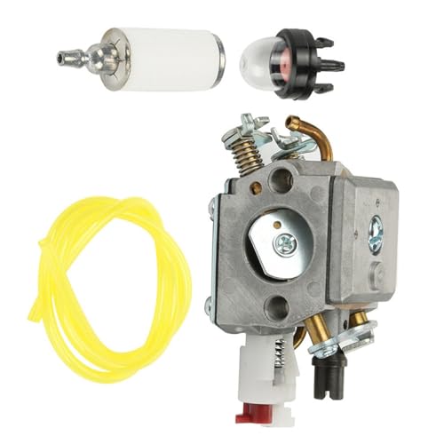 Carburateur de tronçonneuse Husqvarna 340 345 pour l'entretien du jardin