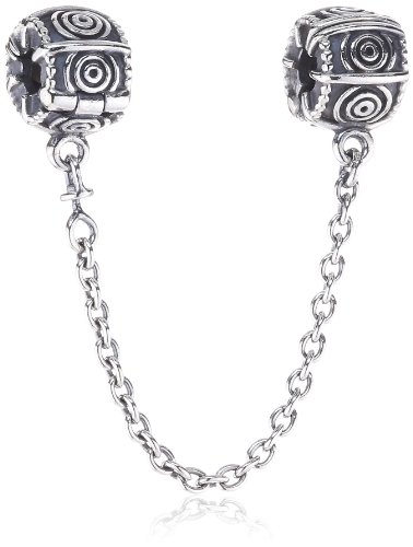 Pulsera de Plata de Ley de alta joyería con acabado pulido brillante
