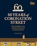 snow venture softkit  60 Years of Coronation Street (English Edition)