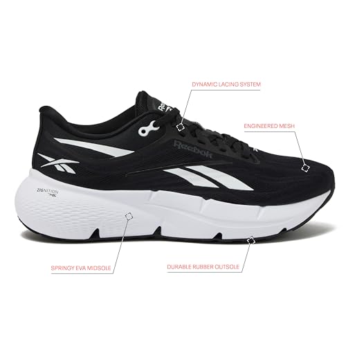 Reebok Zignition Running Shoes for Men2