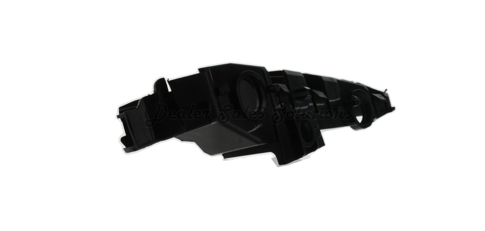 Amazon.com: Genuine OEM Bumper Cover Support Rail for Audi 