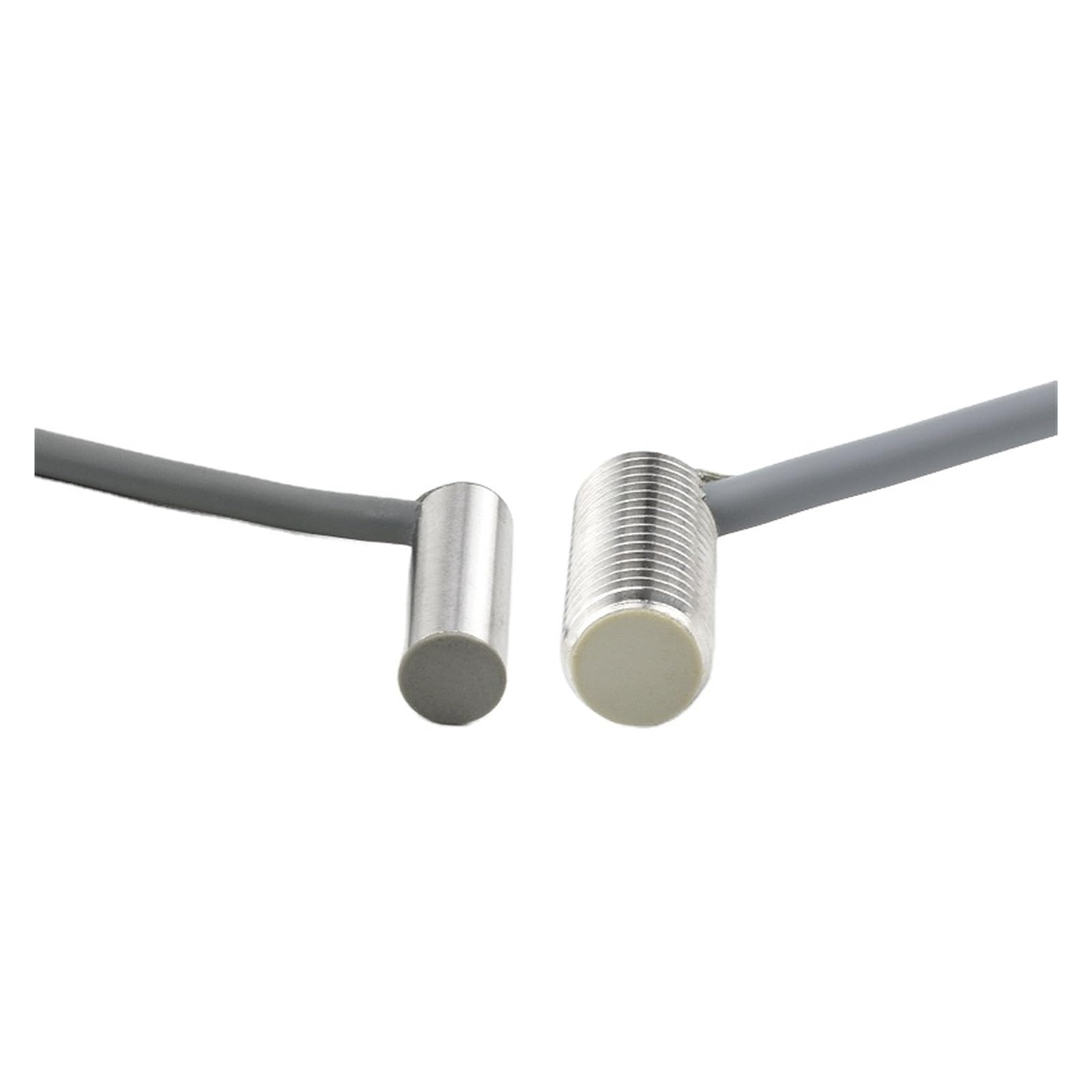 PXQCHAVLN Proximity Sensor D6.5 M8 Y-Type inductive Sensor high Precision Proximity Switch(D6.5-y 2mm)