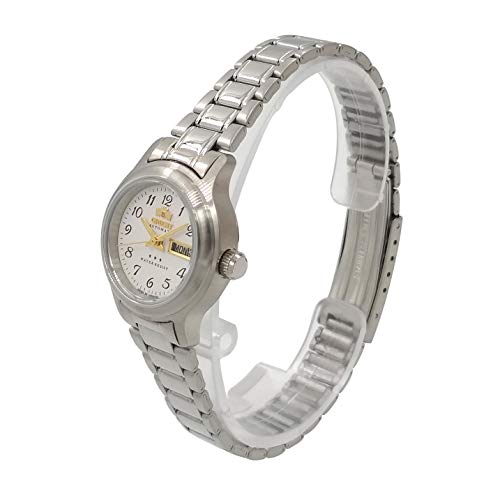 Relógio Orient Feminino Ref: 559wa6x B2sx Automático