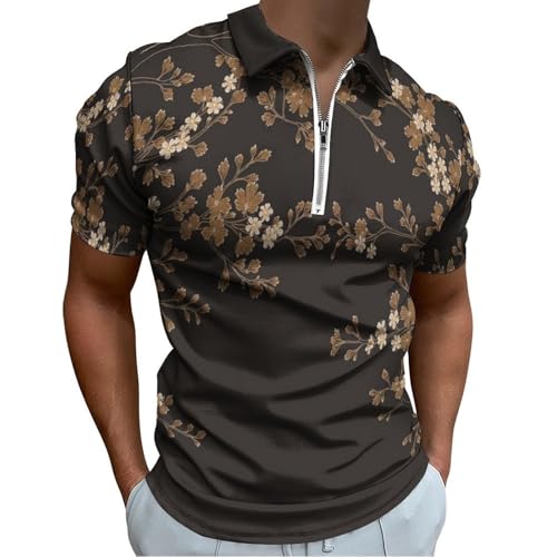 Polo confort et polyvalence pour loisirs et professionnel homme