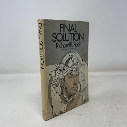 Final solution (Doubleday science fiction) 0385087446 Book Cover