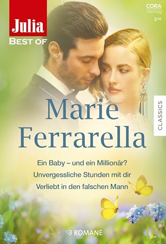 Julia Best of Band 249: Marie...