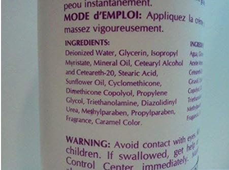 Razac Hand & Body Lotion, 16 oz (Pack of 12)