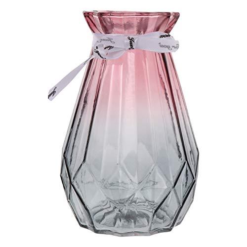 Jarrones Decorativos Cristal Altos Marca GARNECK