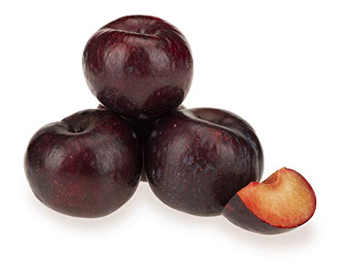 Image of Fresh Plum Regular, 250 g Pack