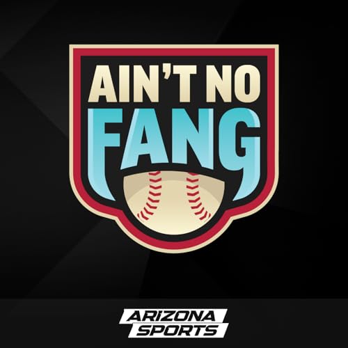 『The Ain't No Fang Podcast』のカバーアート