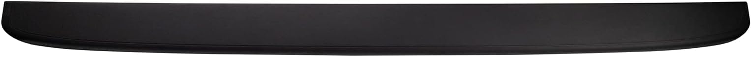 Tailgate Molding - Compatible with 2001-2006 GMC Sierra 2500 HD