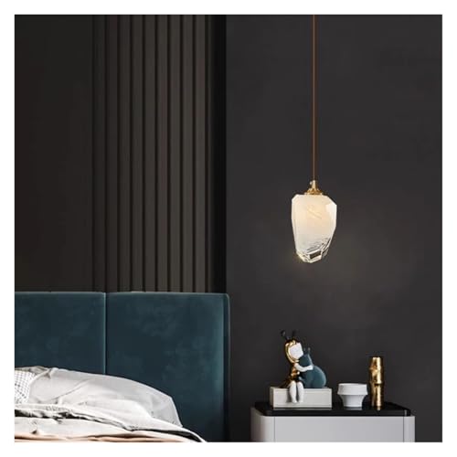 Lustre d'escalier moderne suspension Led salon éclairage intérieur