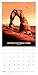 2027 The Art of the National Parks Wall Calendar