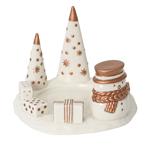 Porta Giara Jackson Frost