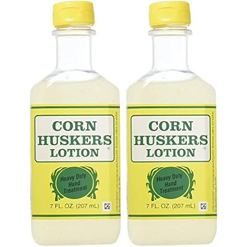 Corn Huskers Oil-Free Hand Lotion Cover