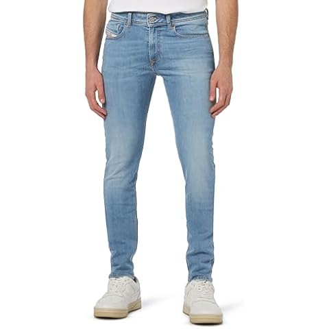 Pantalon Sleenker Diesel Cover
