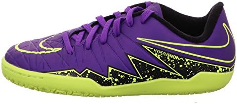Nike Unisex Children's Hypervenom Phelon Ii Ic Football Boots