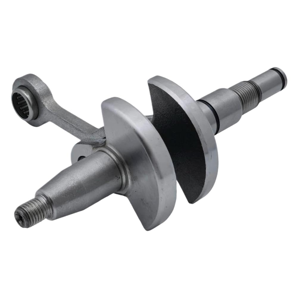 Kit paraolio cuscinetto manovella albero motore da 10 mm 11320300402 compatibile con motoseghe MS170 MS180