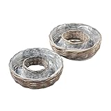 Klocke Dekorationsbedarf