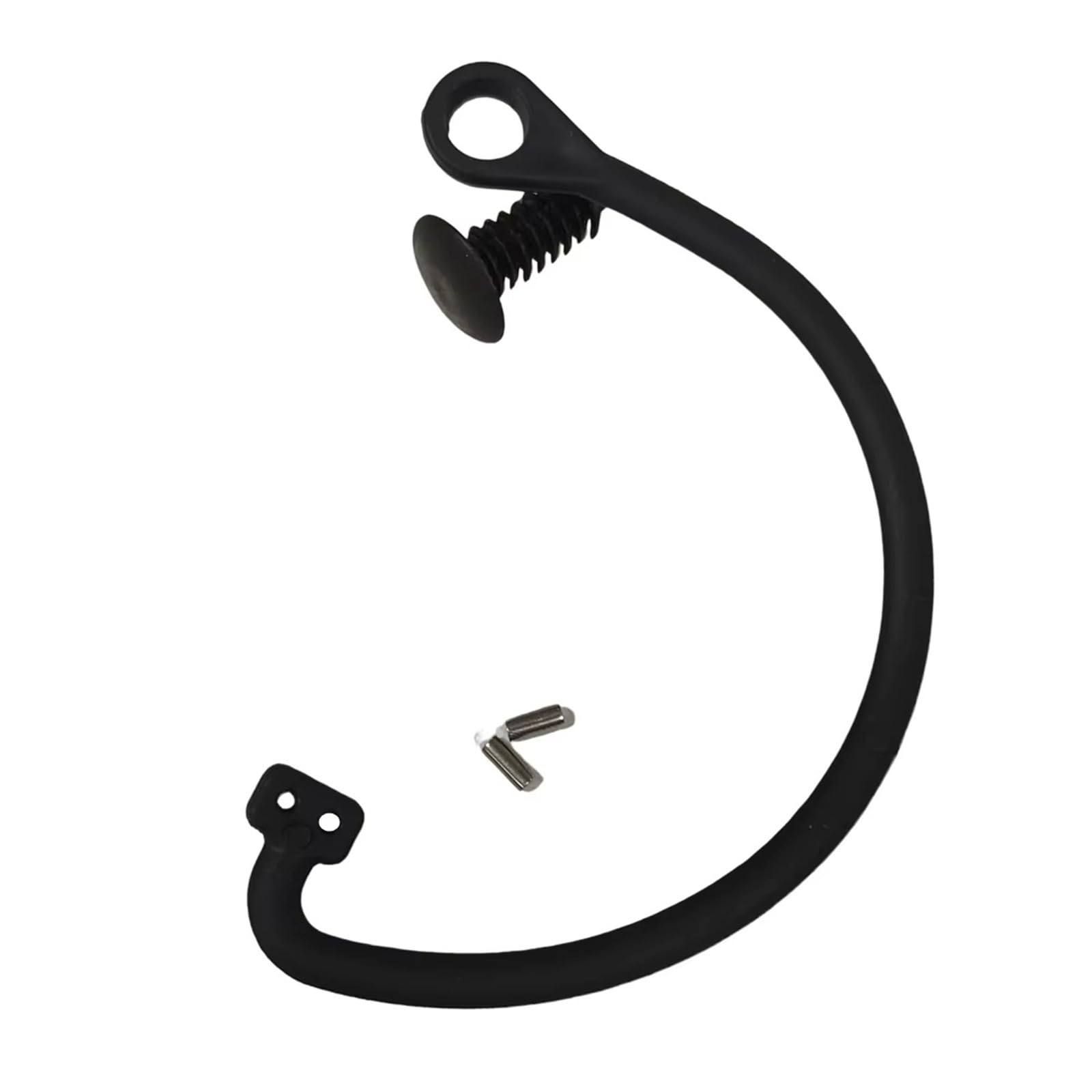 Fuel Filler Gas Rope Compatible with for A2 for A5 for A7 Fuel for Tank Cap Strap Band Cord Accessories Parts 180201556
