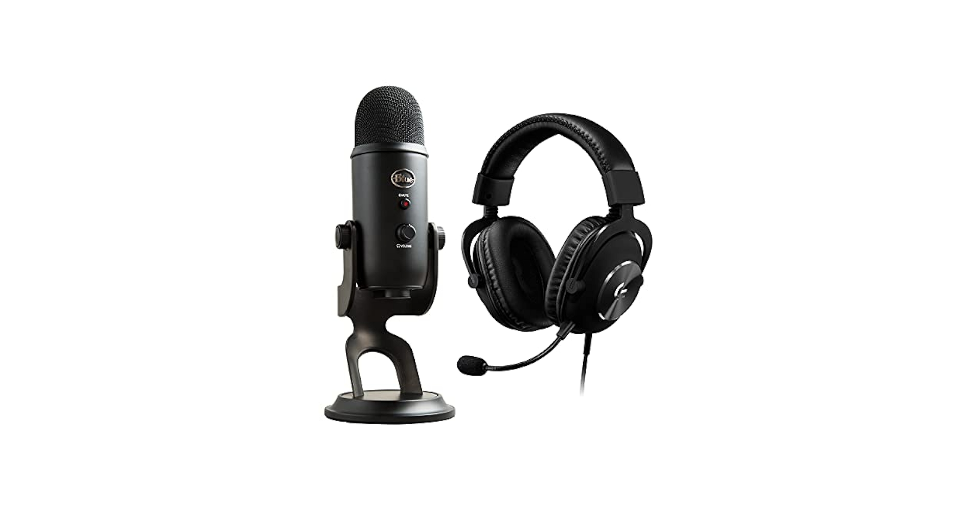 ロジクールG Blue YetiX Yeti X - Professional USB Microphone | Logitech G