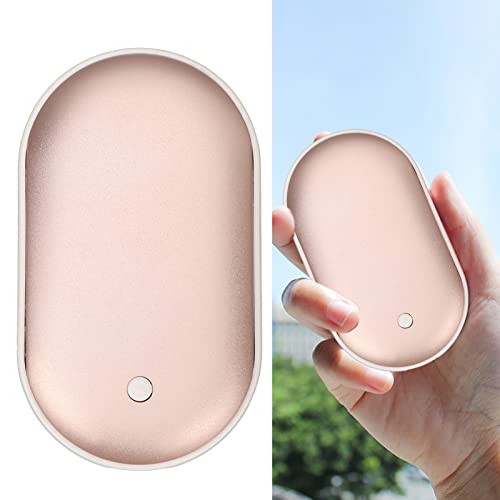 Chauffe-mains électriques pour le bureau et vos activités en extérieur - 3