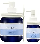 Amazon | &Cream (アンドクリーム) スムース セラム ヘアオイル 100ml