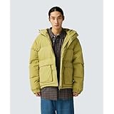 スノーピーク(snow peak)Everyday Down Jacket JK-25AU001 アウター ジャケット ダウン 中綿 メンズ レディース LIGHT GREEN XL