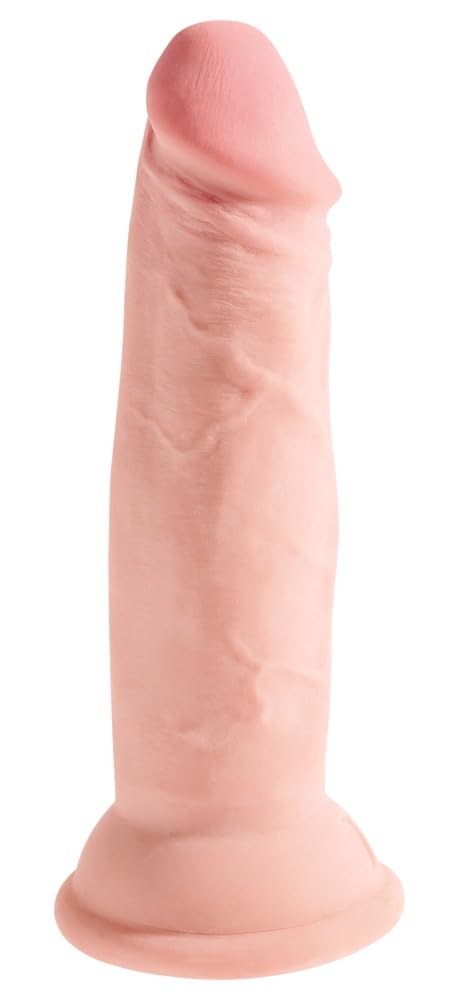 Pipedream 109309 Pipedream Triple Density Cock 6 Inch