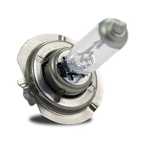 Lâmpada Gauss Tom Original Yamaha Xtz 250 Tenere 11-13 H7